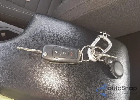 2019 Ford Ranger Xlt z USA, uszkodzony, nr VIN 1FTER4EH3KLA52872